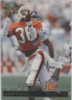 Lamar Thomas
