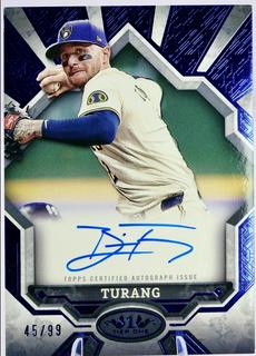 Brice Turang
