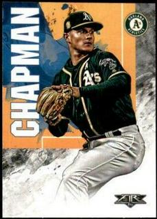 Matt Chapman