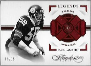 Jack Lambert