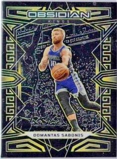 Domantas Sabonis