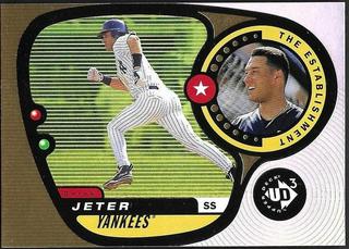 Derek Jeter