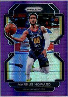Markus Howard