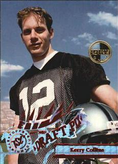 Kerry Collins