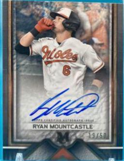 Ryan Mountcastle #AA-RM