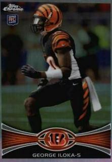 George Iloka