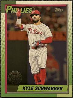 Kyle Schwarber