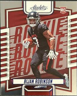 Bijan Robinson