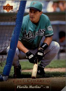 Greg Colbrunn