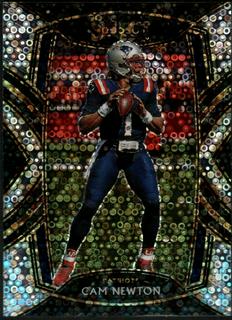 Cam Newton