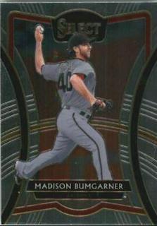 Madison Bumgarner