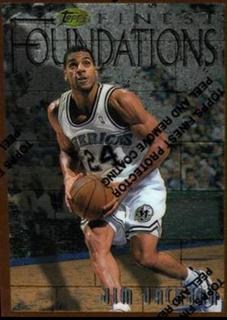 Jim Jackson