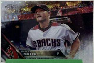 Shelby Miller