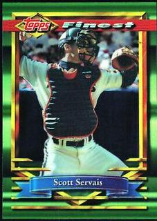Scott Servais