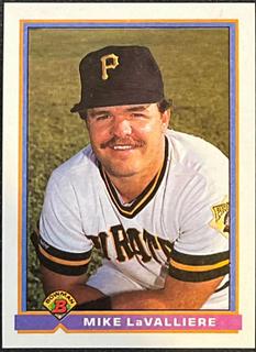 Mike LaValliere