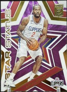 Kawhi Leonard
