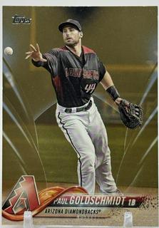 Paul Goldschmidt
