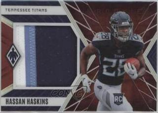 Hassan Haskins