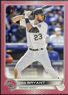 Kris Bryant