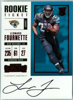Leonard Fournette