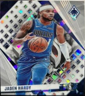 Jaden Hardy