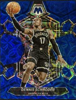 Dennis Schroder