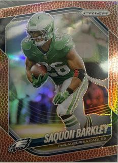 Saquon Barkley