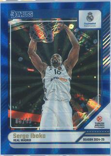 Serge Ibaka