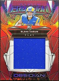 Blake Corum