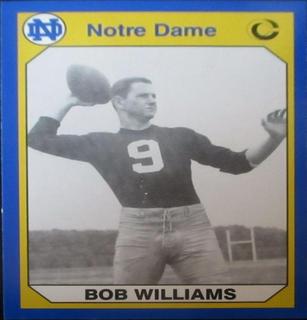 Bob Williams