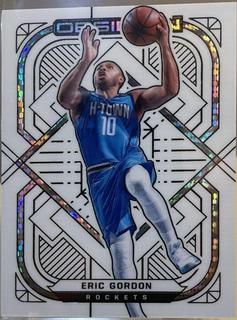 Eric Gordon