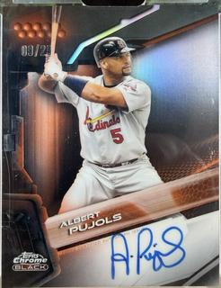 Albert Pujols