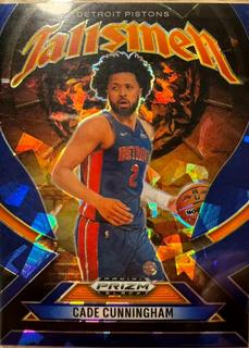 Cade Cunningham