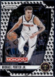 Michael Porter Jr.