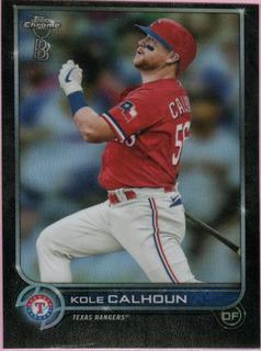Kole Calhoun
