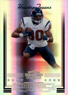 Andre Johnson