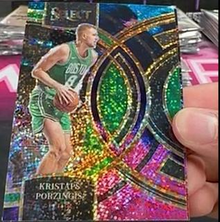 Kristaps Porzingis