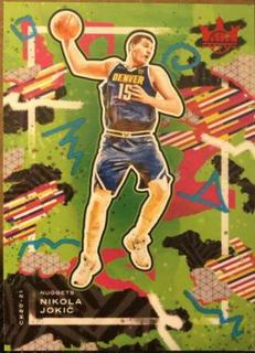 Nikola Jokic