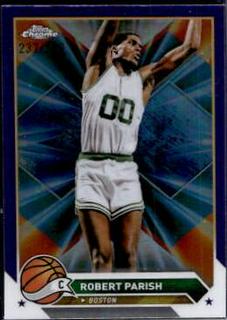 Robert Parish