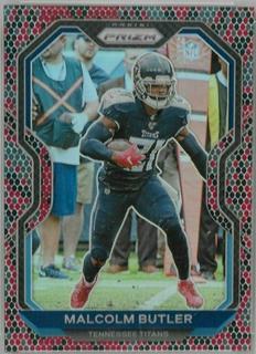 Malcolm Butler