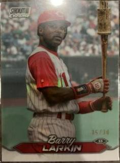 Barry Larkin