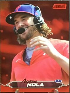 Aaron Nola