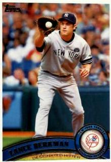 Lance Berkman