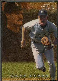 Wade Boggs