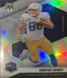 Hunter Henry