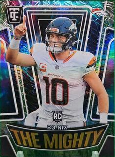 Bo Nix