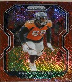Bradley Chubb