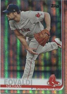 Nathan Eovaldi