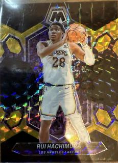 Rui Hachimura
