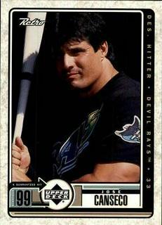 Jose Canseco